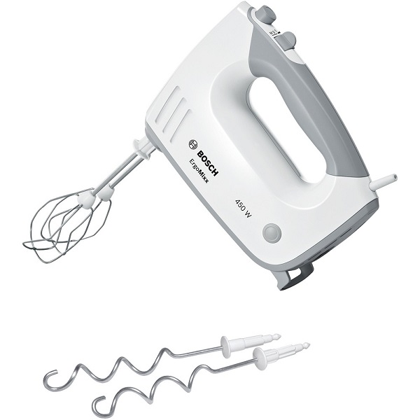 Máy trộn và máy đánh trứng Bosch MFQ36400 3 Máy trộn và máy đánh trứng Bosch MFQ36400
