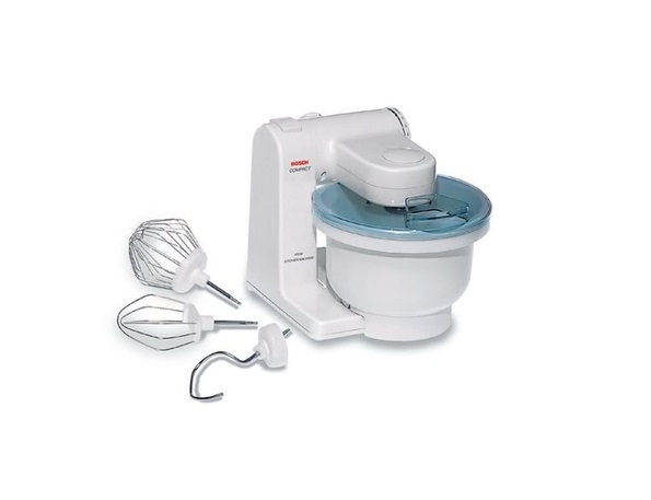 Máy trộn và máy đánh trứng Bosch MUM4600 3 Máy trộn và máy đánh trứng Bosch MUM4600