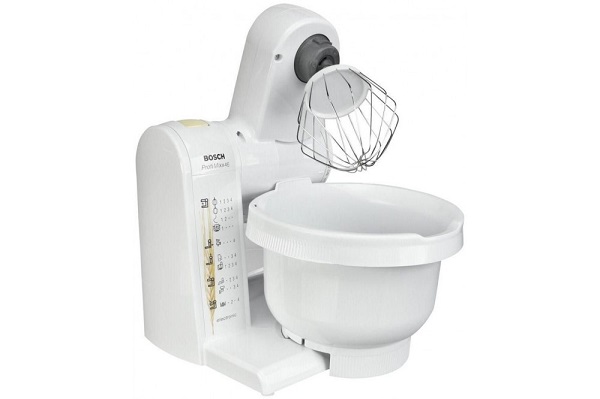 Máy trộn và máy đánh trứng Bosch MUM4600 7 Máy trộn và máy đánh trứng Bosch MUM4600