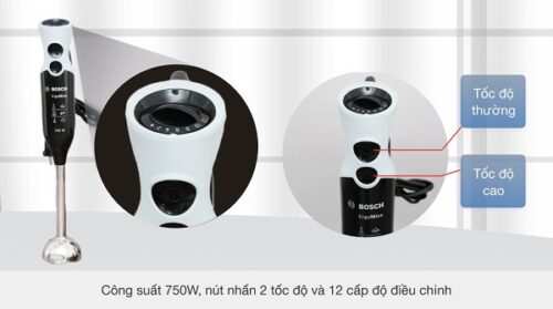 Máy xay cầm tay Bosch MSM67160 11 may xay cam tay bosch msm67160 2 3