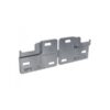 Đế gắn tường 1 cặp Hafele 290.41.994 cho bas treo tủ tường, WP5 2 phu kien tu bep 290 41 994 1