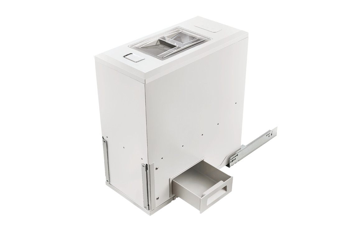 Thùng đựng gạo 30kg Hafele 549.32.753 3 Thùng đựng gạo 30kg Hafele 549.32.753