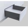 Ray hộp Alto-S chiều cao 170mm Hafele 552.36.755 1 Ray hộp Alto-S chiều cao 170mm Hafele 552.36.755