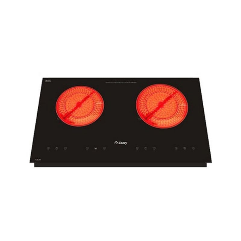 Bếp điện Canzy CZ-2D 3 Bếp điện Canzy CZ-2D