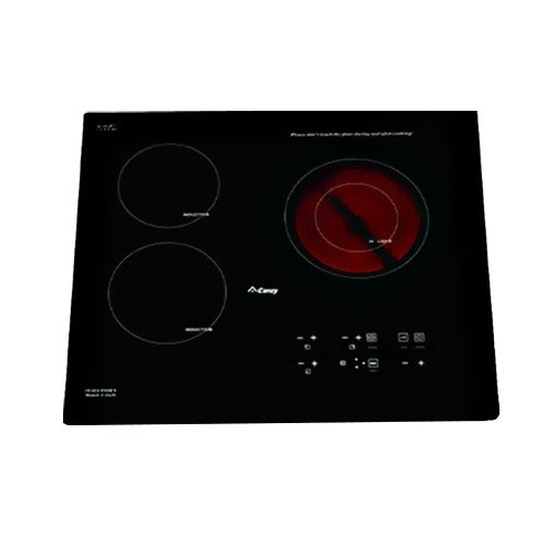 Bếp điện từ Canzy CZ 630 3 Bếp điện từ Canzy CZ 630