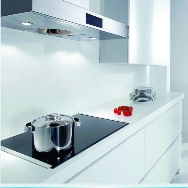 Bếp điện từ Canzy CZ 65BS 3 Bếp điện từ Canzy CZ 65BS