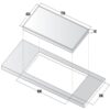 Bếp điện từ Canzy CZ 86R 2 bep dien tu canzy cz 86r 1