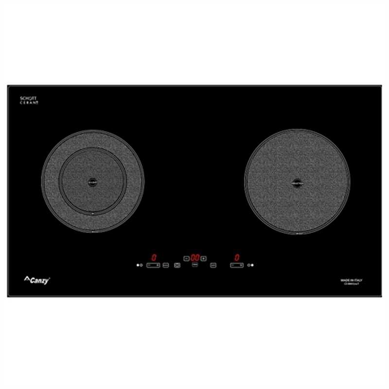 Bếp điện từ Canzy CZ BMIX701T 3 Bếp điện từ Canzy CZ BMIX701T