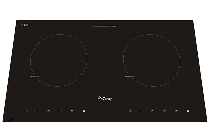 Bếp từ Canzy CZ 2T 3 Bếp từ Canzy CZ 2T