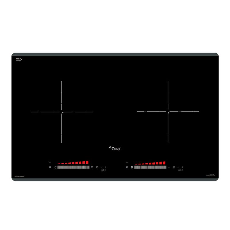 Bếp từ Canzy CZ 999Plus 3 Bếp từ Canzy CZ 999Plus