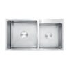 Chậu rửa Canzy CZ 8045 1 Chậu rửa Canzy CZ 8045