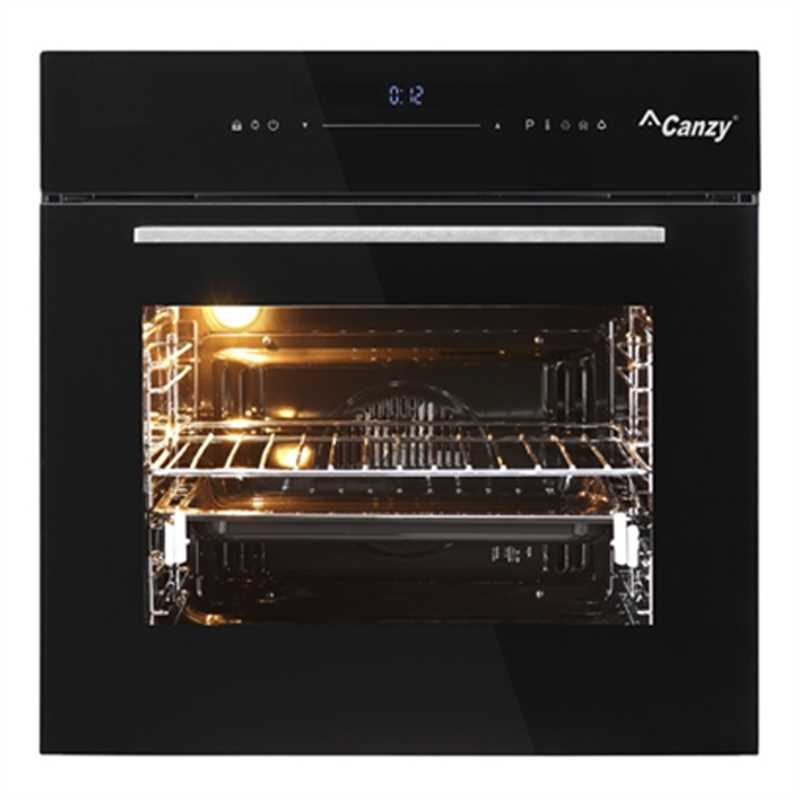 Lò nướng Canzy CZ 106F 3 Lò nướng Canzy CZ 106F