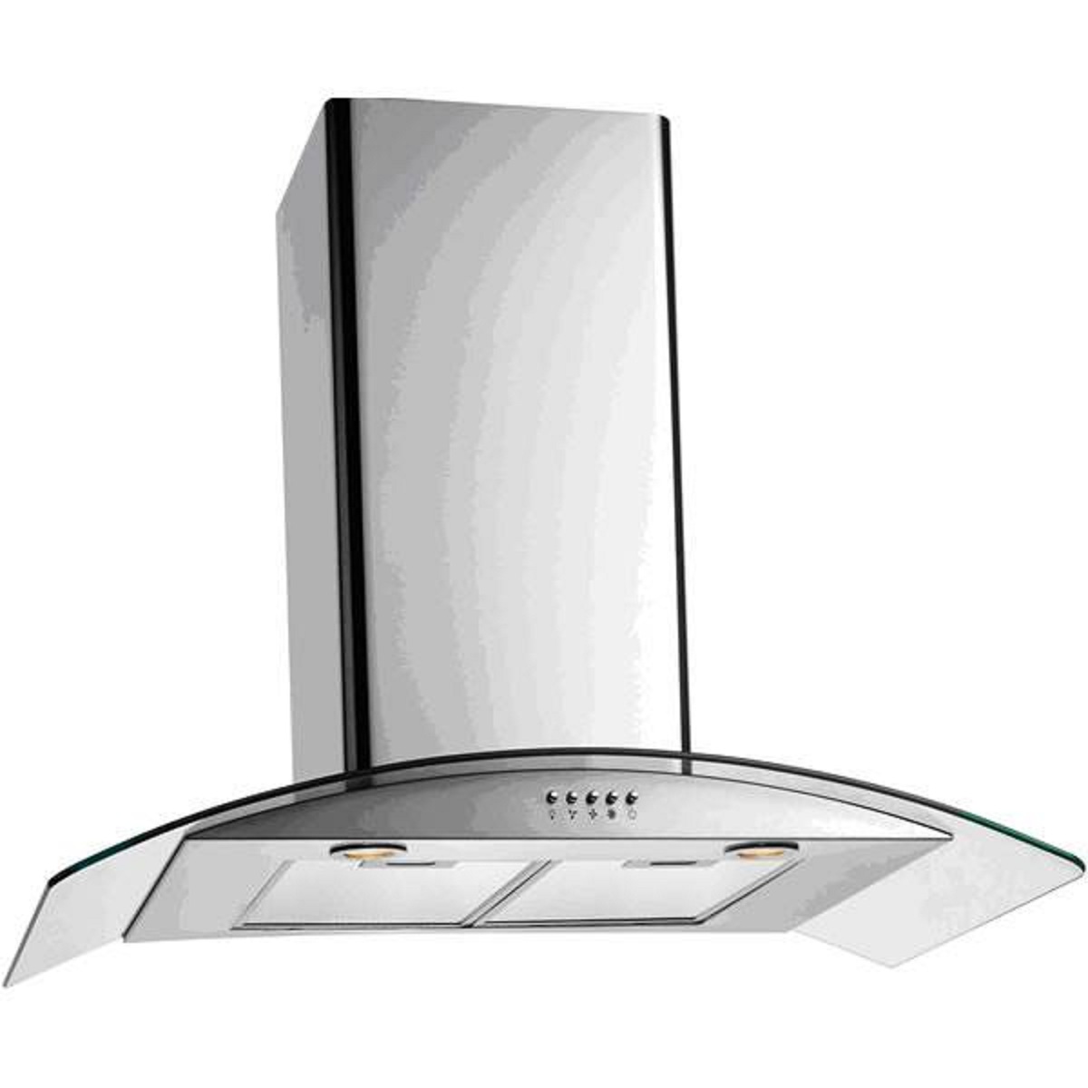 Máy hút khử mùi Canzy CZ 70D2 3 Máy hút khử mùi Canzy CZ 70D2