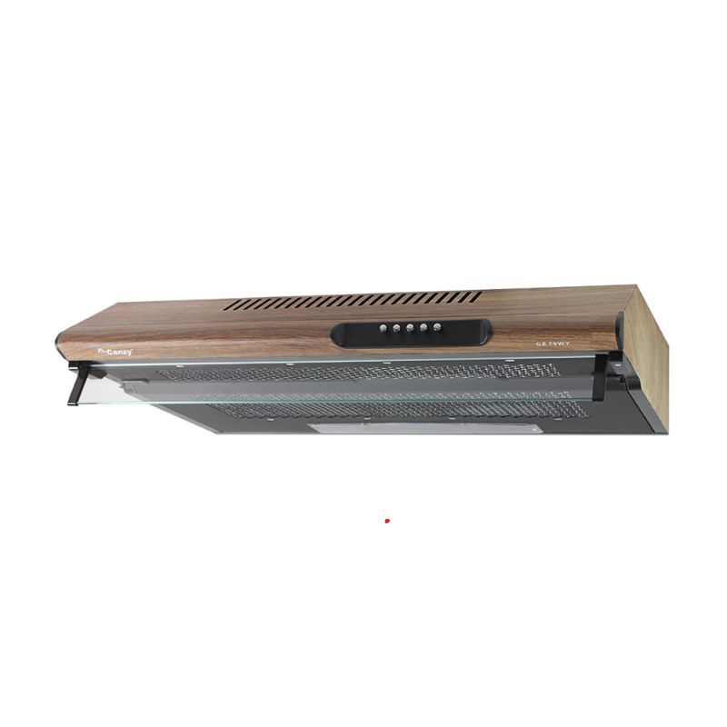Máy hút mùi cổ điển Canzy CZ 70WY 3 Máy hút mùi cổ điển Canzy CZ 70WY
