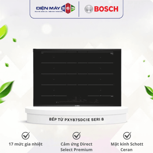 Bếp Từ Bosch PXY875DC1E seri 8 6 bep tu bosch pxy875dc1e seri 8 optimized