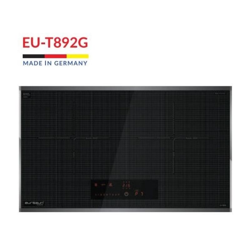 Bếp từ Eurosun EU-T892G 3 Bếp từ Eurosun EU-T892G