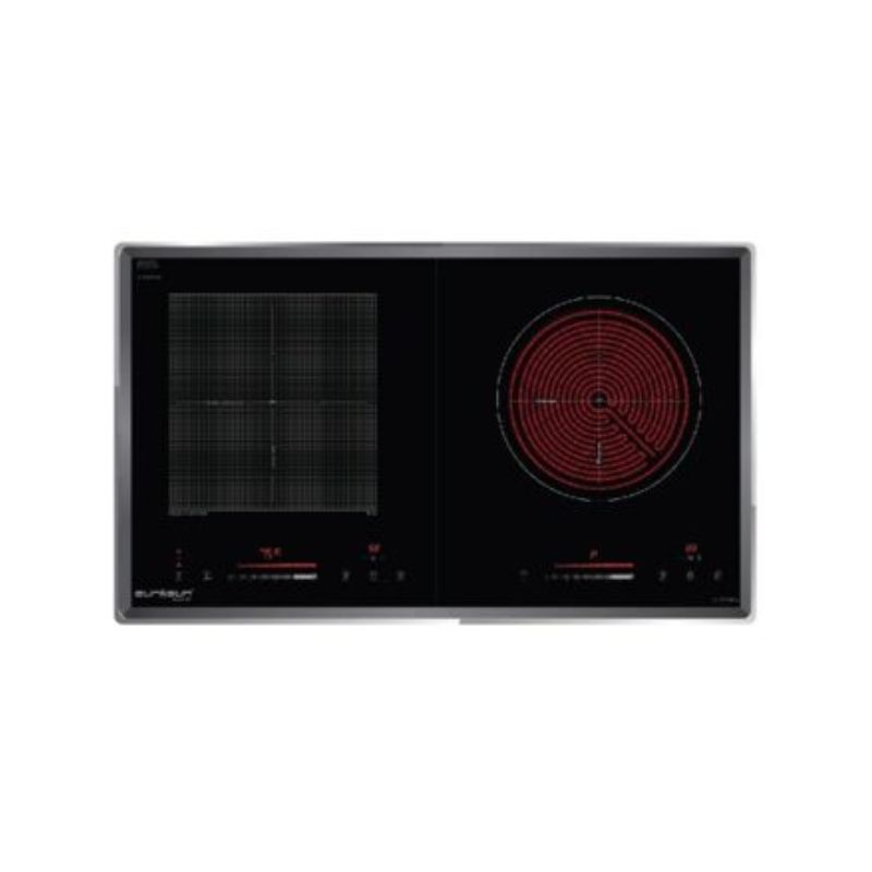 Bếp từ kết hợp hồng ngoại Eurosun EU-TE799Pro 3 Bếp từ kết hợp hồng ngoại Eurosun EU-TE799Pro