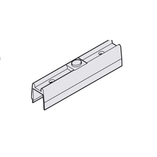Thiết bị chống trật bánh xe Hafele 415.13.051 4 Thiết bị chống trật bánh xe Hafele 415.13.051