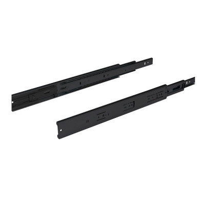 Ray bi giảm chấn 450mm Hafele 494.02.074 3 Ray bi giảm chấn 450mm Hafele 494.02.074