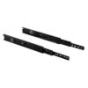 Ray bi không giảm chấn dài 400mm Hafele 494.02.453 2 Ray bi không giảm chấn dài 400mm Hafele 494.02.453