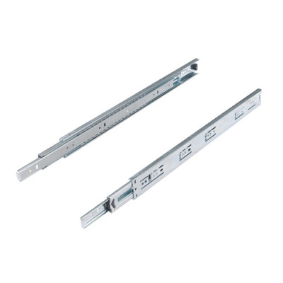 Ray bi không giảm chấn dài 500mm Hafele 494.02.465 3 Ray bi không giảm chấn dài 500mm Hafele 494.02.465
