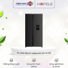 Tủ lạnh side by side Hafele HF-SB5601FB 534.14.100 1 534 optimized.14.100