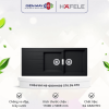 Chậu Rửa Đá Hafele HS-GDD11650 570.35.370 1 570 optimized.35.370