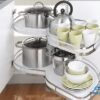 Kệ liên hoàn lá Euronox EU2-90L 2 Kệ liên hoàn lá Euronox EU2-90L