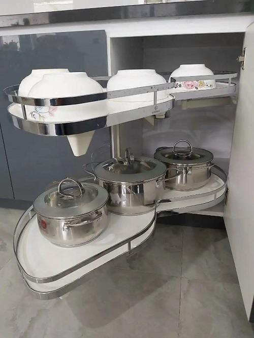 Kệ liên hoàn lá Euronox EU2-90R 3 Kệ liên hoàn lá Euronox EU2-90R