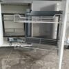 Kệ liên hoàn nan Euronox EU3-90R 2 Kệ liên hoàn nan Euronox EU3-90R