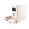 Thùng đựng gạo âm tủ Inoxen RBA-250M 1 Thùng đựng gạo âm tủ Inoxen RBA-250M