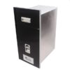 Thùng gạo kính đen Inoxen RBK -260B 1 Thùng gạo kính đen Inoxen RBK -260B