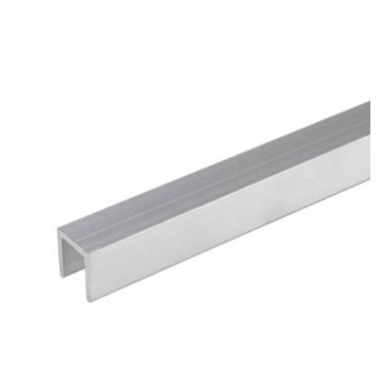 Ray dẫn hướng dưới 3000mm dạng chữ U Hafele 940.42.301 3 Ray dẫn hướng dưới 3000mm dạng chữ U Hafele 940.42.301