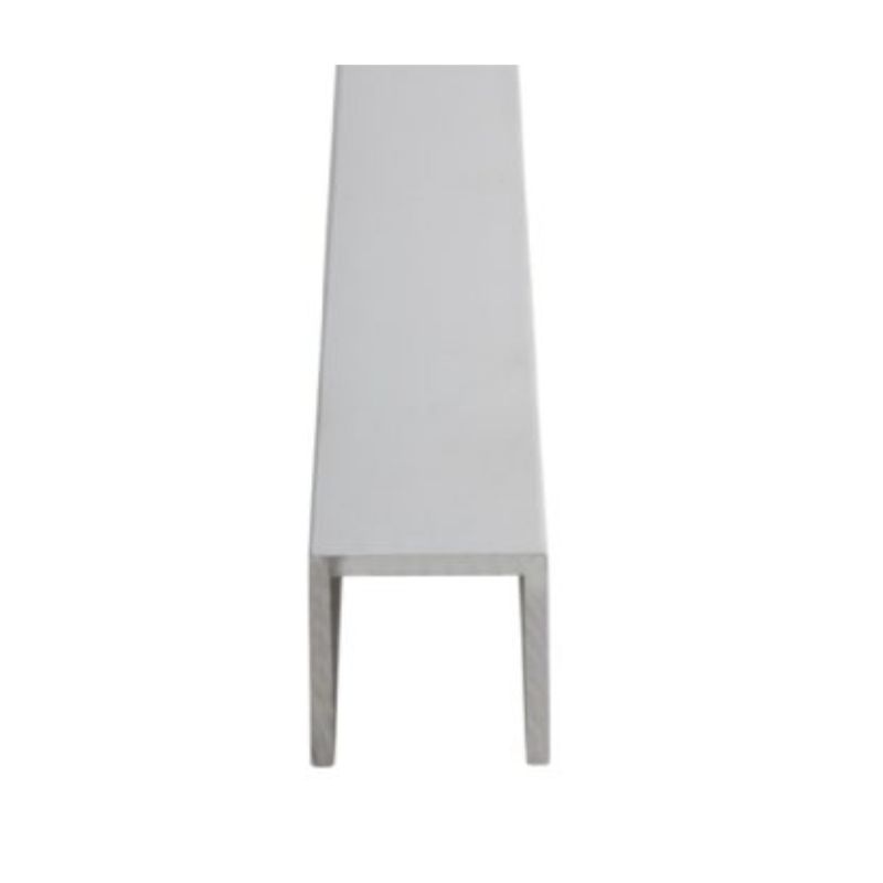 Ray dẫn hướng dưới 4000mm Hafele 943.33.740 3 Ray dẫn hướng dưới 4000mm Hafele 943.33.740