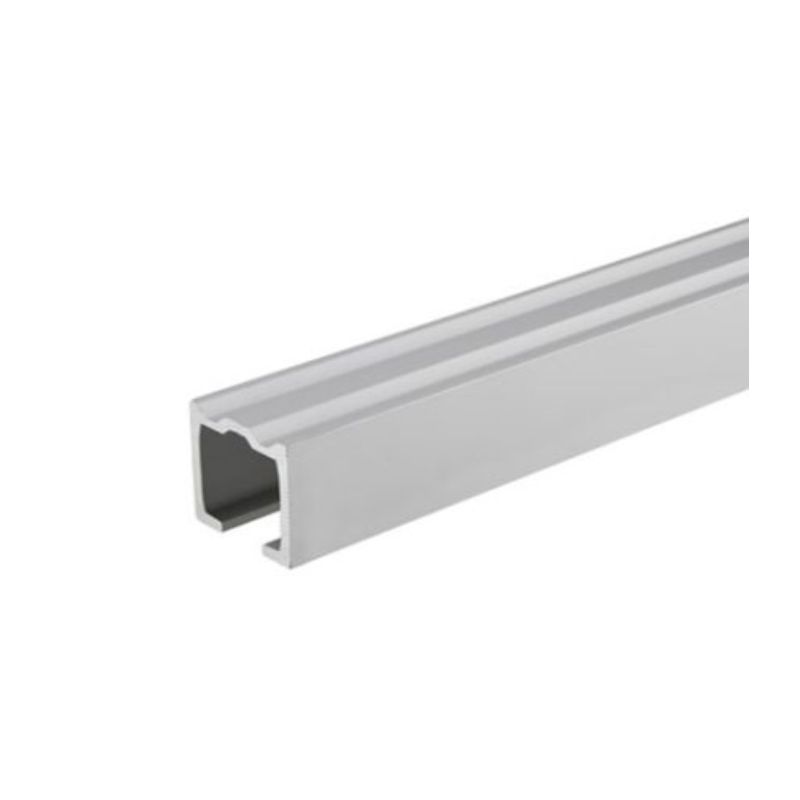 Ray trượt đơn dài 3000mm Hafele 941.62.731 3 Ray trượt đơn dài 3000mm Hafele 941.62.731