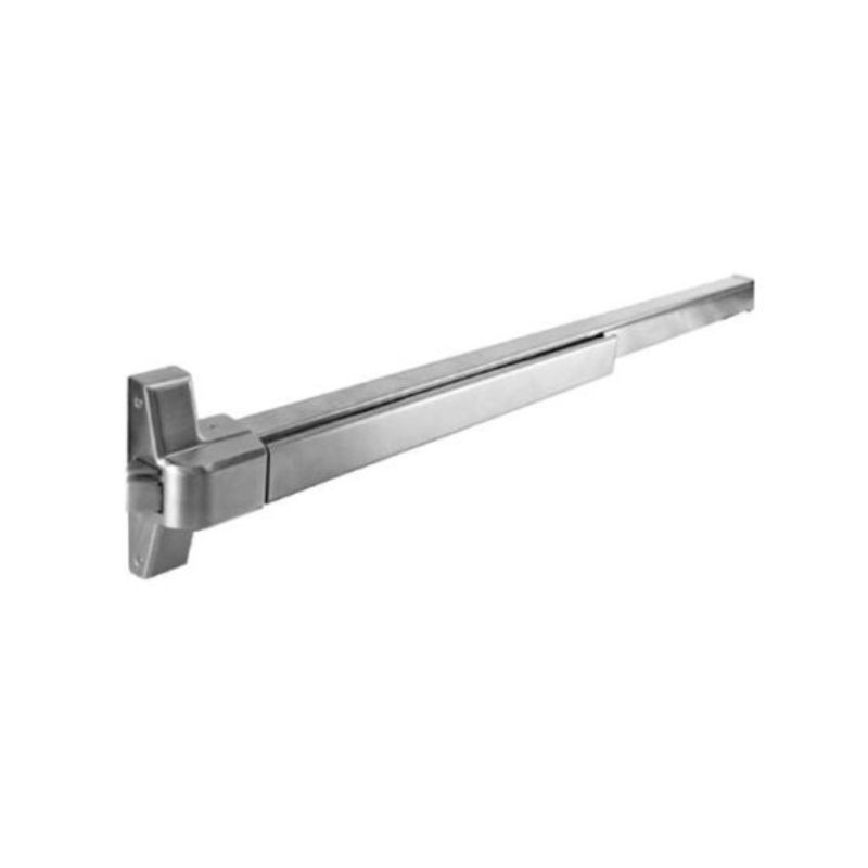 Thanh thoát hiểm Inox mờ Hafele 903.00.310 3 Thanh thoát hiểm Inox mờ Hafele 903.00.310