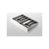 Bộ khay chia ngăn kéo Hafele 552.52.307 1 Bộ khay chia ngăn kéo Hafele 552.52.307