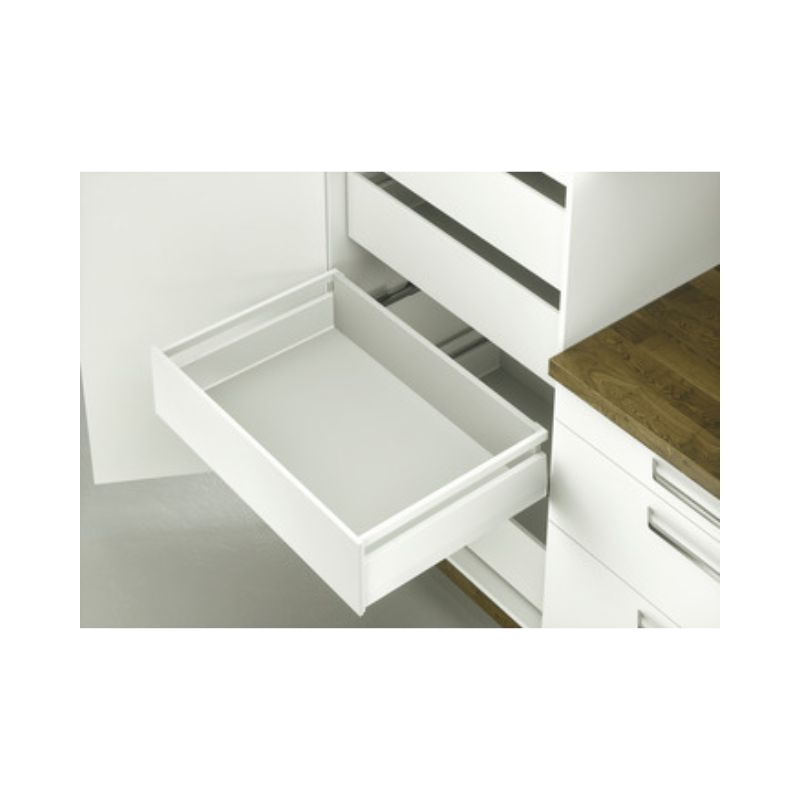 Bộ ngăn kéo Hafele 513.46.725 Matrix Box P50 VIS 16/115/1200/500mm 3 Bộ ngăn kéo Hafele 513.46.725 Matrix Box P50 VIS 16/115/1200/500mm
