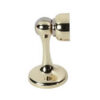 Chặn cửa nam châm đồng bóng PVD Hafele 938.62.038 2 Chặn cửa nam châm đồng bóng PVD Hafele 938.62.038