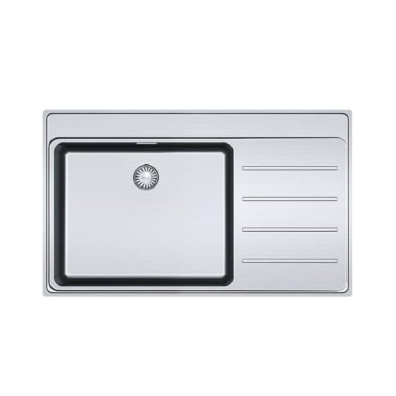 Chậu rửa Franke FSX 211 TPL RHD 127.0379.143 3 Chậu rửa Franke FSX 211 TPL RHD 127.0379.143