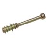 Chốt nối nhỏ Ren 8.5mm Hafele 262.28.615 1 Chốt nối nhỏ Ren 8.5mm Hafele 262.28.615