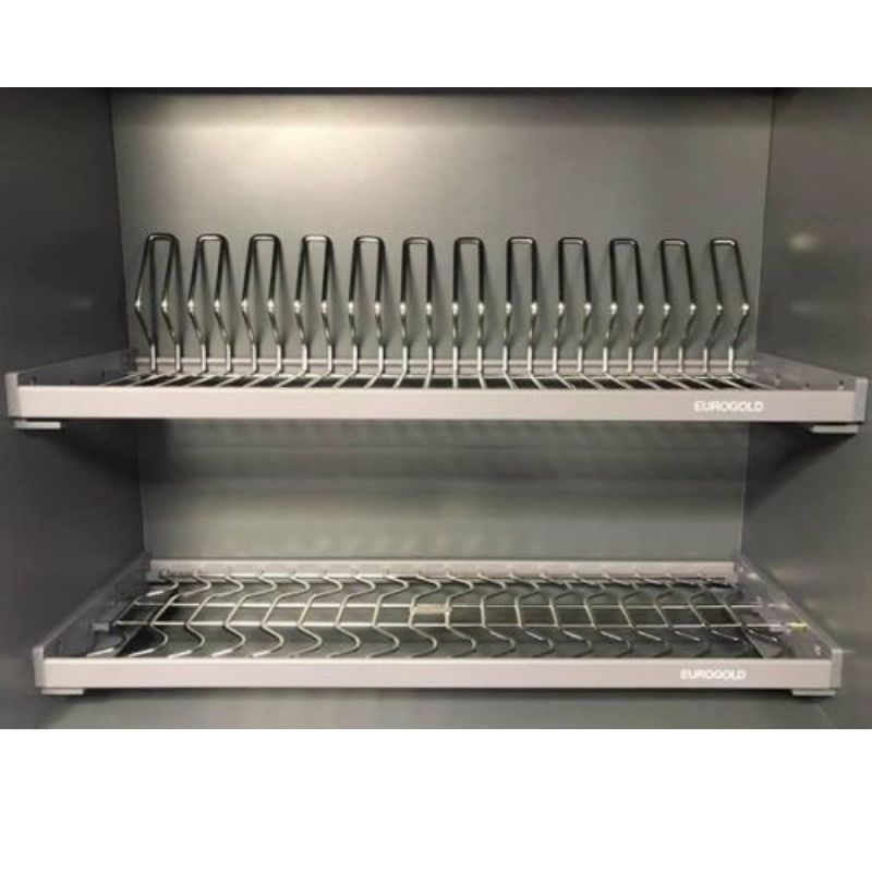 Giá bát cố định inox SUS304 Eurogold EPO8370 3 Giá bát cố định inox SUS304 Eurogold EPV8070