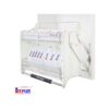 Giá bát đĩa nâng hạ Kit Plus GIKA.PL80 1 Giá bát đĩa nâng hạ Kit Plus GIKA.PL80