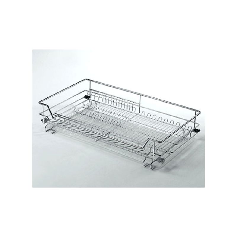 Giá bát đĩa tủ dưới inox 201 Faster BP900SP 3 Giá bát đĩa tủ dưới inox 201 Faster BP900SP