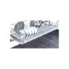 Giá bát đĩa tủ dưới inox 304 Faster FS BP700SPS 1 Giá bát đĩa tủ dưới inox 304 Faster BP700SPS