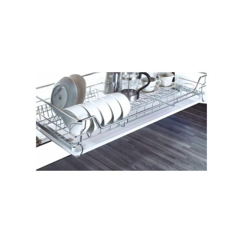 Giá bát đĩa tủ dưới inox 304 Faster FS BP700SPS 3 Giá bát đĩa tủ dưới inox 304 Faster BP700SPS