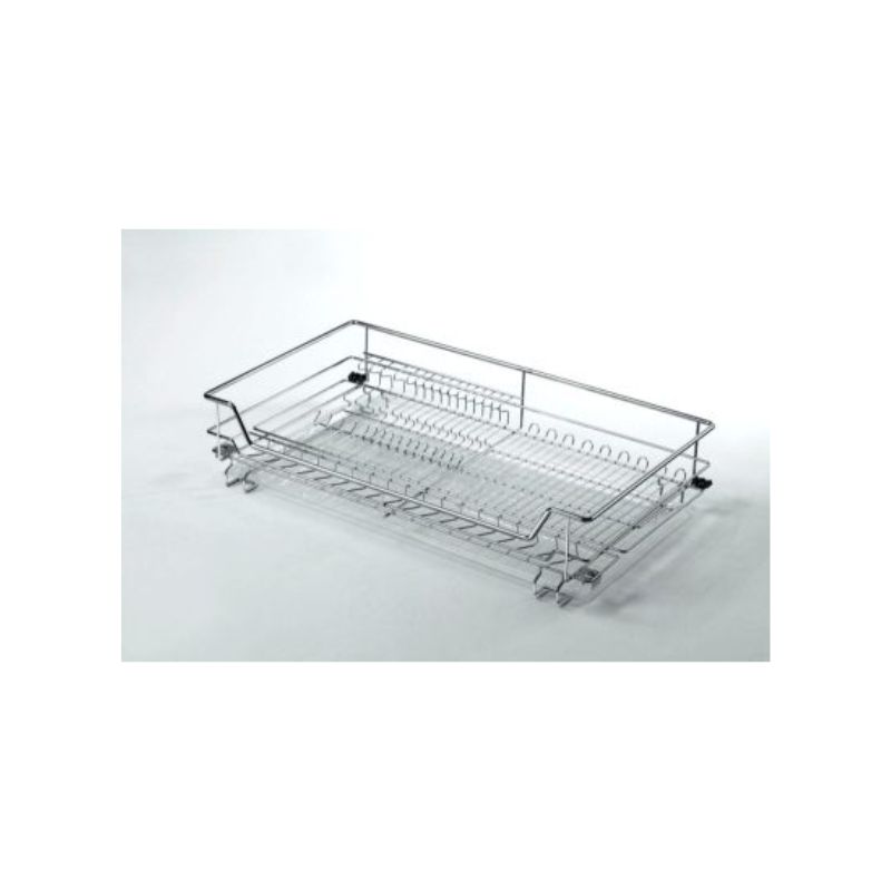 Giá bát đĩa tủ dưới inox 304 Faster FS BP800SPS 3 Giá bát đĩa tủ dưới inox 304 Faster BP800SPS