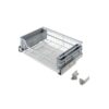 Giá bát đĩa tủ dưới inox 304 Faster FS BP900SVIP 1 Giá bát đĩa tủ dưới inox 304 Faster BP900SVIP