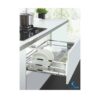 Giá xoong nồi bát dĩa đa năng nan dẹt Euronox EU2.90 2 Giá xoong nồi bát dĩa đa năng nan dẹt Euronox EU2.90