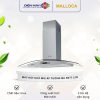 Máy hút khử mùi áp tường MALLOCA MC 9077 LCD 1 may hut khu mui ap tuong malloca mc 9077 lcd optimized